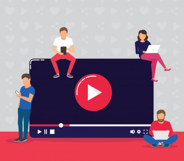 Video Content Creation Video Content Creation
