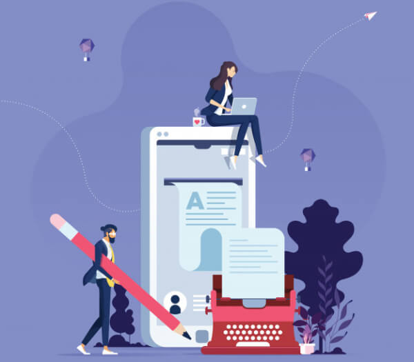 Content Marketing Content Marketing Services