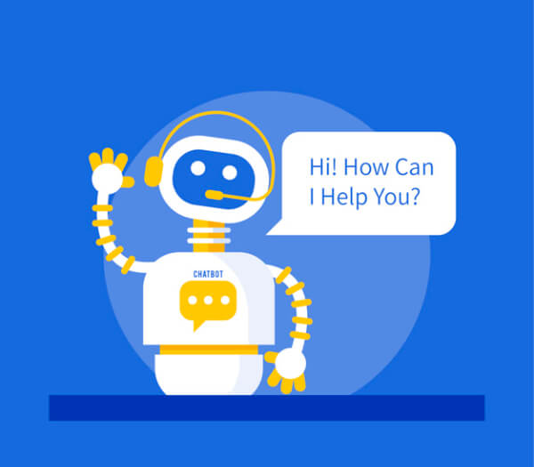 AI Driven Chatbots