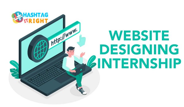 Joomla Website Designer Intern