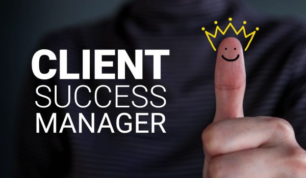 Client Success Manager