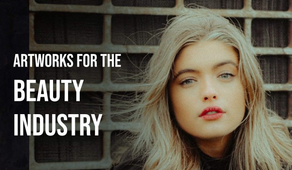 Social Media Posts for the Beauty Industry
