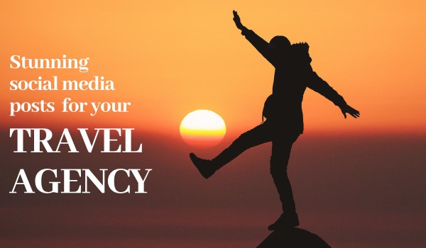 Travel Agents - Here's 11 Successful Social Media Posts