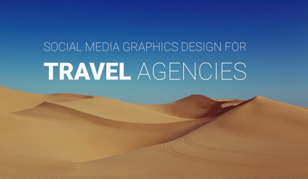 Travel Agency Social Media Posts