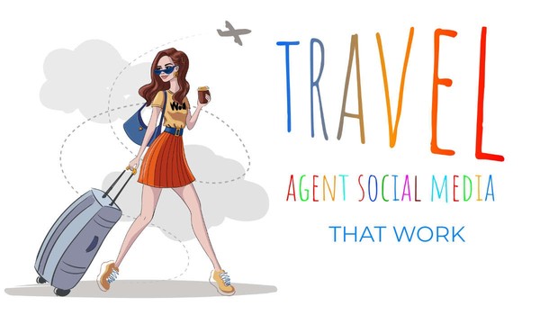 Travel Agents Should Use Social Media Posts Like These