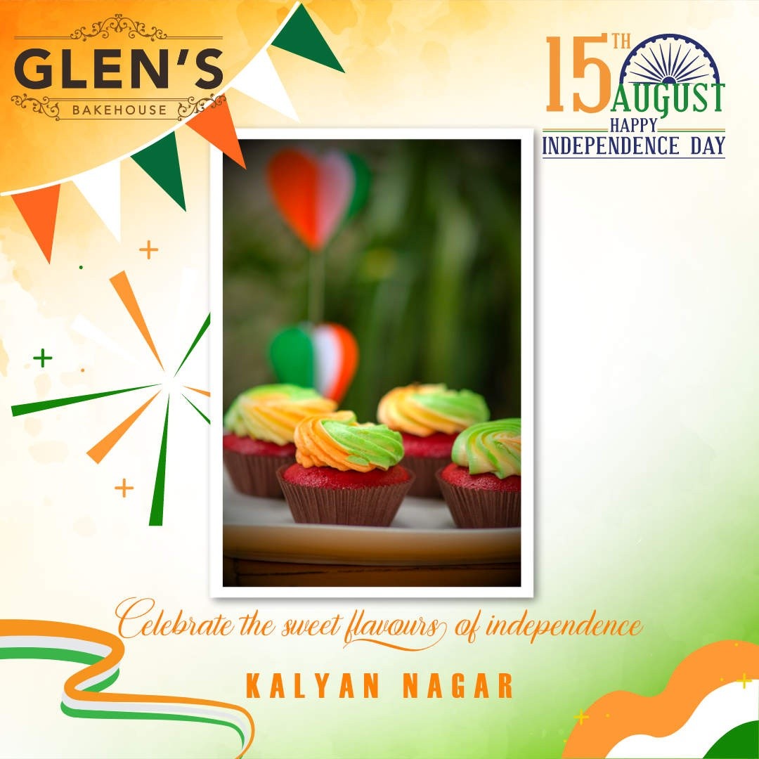Indian Independence Day Graphics Designs for Businesses Image 3