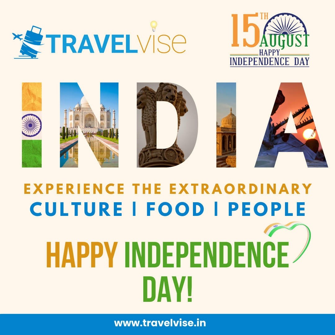 Indian Independence Day Graphics Designs for Businesses Image 12