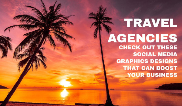 Discover the Magic of Travel with Stunning Graphic Design